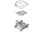 Kia 881001U240SAM