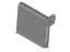 Kia 97139P2001 EVAPORATOR ASSY Kia 97139P2001 EVAPORATOR ASSY