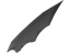 Kia 82420Q5110 Front Door Glass Assembly