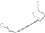 Kia 31310B2000 Tube-Fuel Feed
