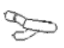 Kia 973122J000 Hose-Water