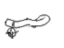 Kia 973112J000 Hose-Water