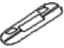 Kia 872842P000 Pad-Roof Rack Front RH