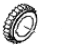 Kia 231212G551 Sprocket-Crankshaft