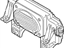 Kia 96395G5000 Vess Speaker Assembly Kia 96395G5000 Vess Speaker Assembly