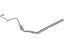 Kia 313122T500 Tube-Fuel Feed Front
