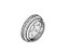 Kia 457554G100 Gear Assembly-Rear Annulus
