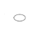 Kia 4630739001 O-Ring(Wire Tm)