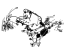 Kia 913403W060 Wiring Assembly-Control