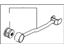 Kia 551102E101 Arm Assembly-Trailing