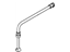 Kia 416402D000 Clutch Hose