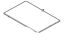 Kia 857202P010VA Board Assembly-Luggage