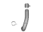 Kia 25422AO000 HOSE-OIL COOLING RET
