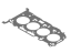 Kia 223112S000 Gasket-Cylinder Head