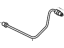 Kia 4146032160 Clutch Tube