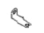 Kia 9194339000 Bracket-Battery Cable