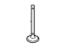 Kia 222122T002 Exhaust Valve