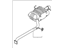 Kia 287001D220 Main Muffler Assembly