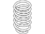 Kia 55330A7020 Rear Springs