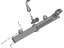 Kia 353092T001 Pipe-Delivery
