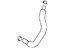 Kia 267202E500 Hose Assembly-PCV