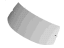 Kia 87110S9200 GLASS ASSY-TAIL GATE