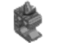 Kia 31353R0910 CLIP-FUEL TUBE