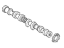 Kia 241003LPK0 CAMSHAFT Assembly-Intake