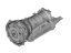 Kia 4500047LN0 Automatic Transmission/Transaxle Assembly Kia 4500047LN0 Automatic Transmission/Transaxle Assembly