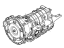Kia 450004JAB0 Ata & TQ/CONV Assembly