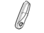 Kia 89900R0020KQ6 ARMREST ASSY-2ND SEA  