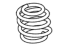 Kia 546302Y304 Front Spring