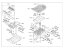 Kia 4621023000 Body Assembly-Automatic TRANSAXLE Valve