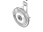 Kia 966103E000 Horn Assembly-Low Pitch