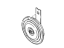 Kia 966203E000 Horn Assembly-High Pitch