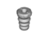 Kia 55326C5050 Urethane Bumper