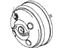Kia 591103E250 Brake Booster Assembly