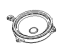 Kia 963602F000 Rear Speaker