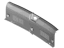 Kia 85770M7001WK Trim Assembly-Rr TRANSVE