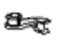 Kia 1492962025 Clip-Rod