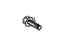 Kia 1140410251 Bolt-Flange