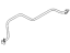 Kia 1K2A161458A Low Cooler Pipe