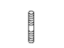 Kia 0K02950814A Stud Bolt