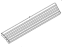 Kia 0K02150681AC3 Protector-NO1,RH