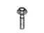 Kia K998610308B Screw