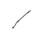 Kia 96230P1100 FEEDER CABLE-ANTENNA
