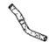 Kia 0K2AH326F0F Return Hose Kia 0K2AH326F0F Return Hose