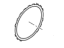 Kia 456442F000 Cushion Plate-Lower