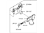 Kia 213103C200 Pump Assembly-Oil