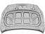Kia 324032EBD3 LABEL-EMISSION